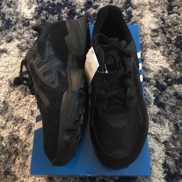 Adidas Yung 96 Chasm - Picture 3 of 11